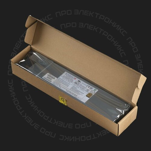 Блок питания SuperMicro PWS-721P-1R 720W 25000₽