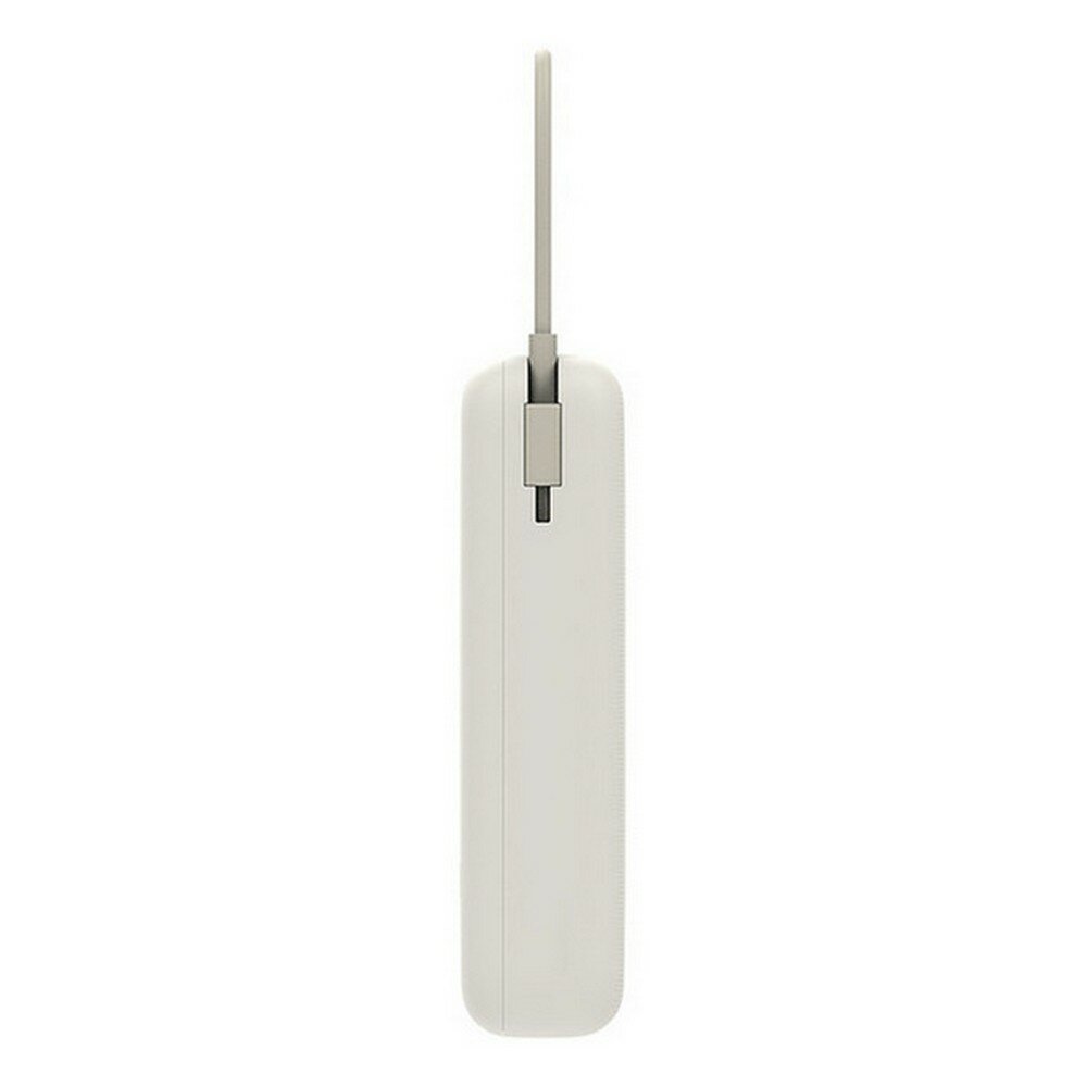 Аккумулятор Xiaomi Mi Power Bank With Cable USB-C 33W 20000 mAh PB2030MI (Beige) — фото 1