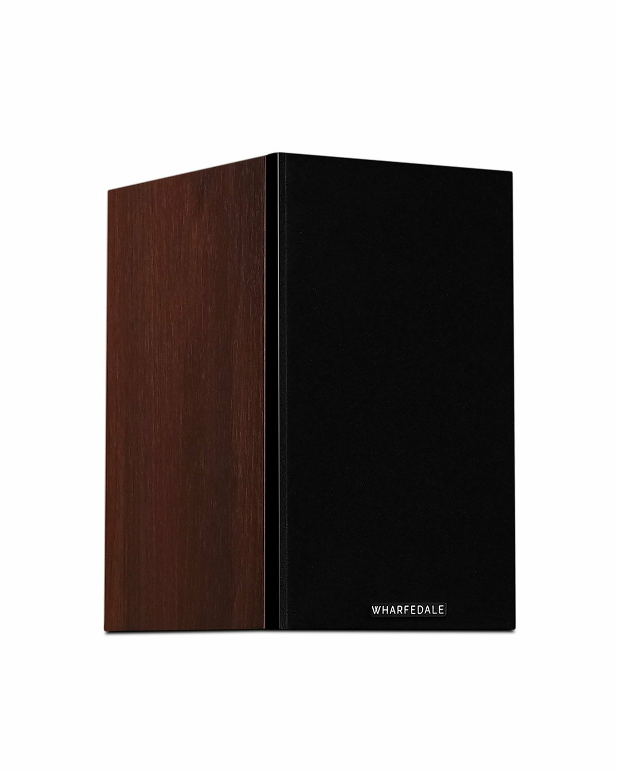 Полочная акустическая система Wharfedale Diamond 12.0 Цвет: Орех [WALNUT PEARL] — фото 1