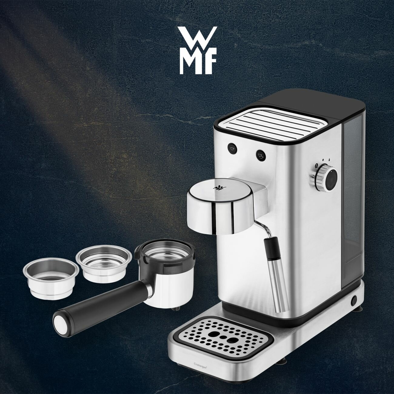 Кофеварка WMF - фото №10