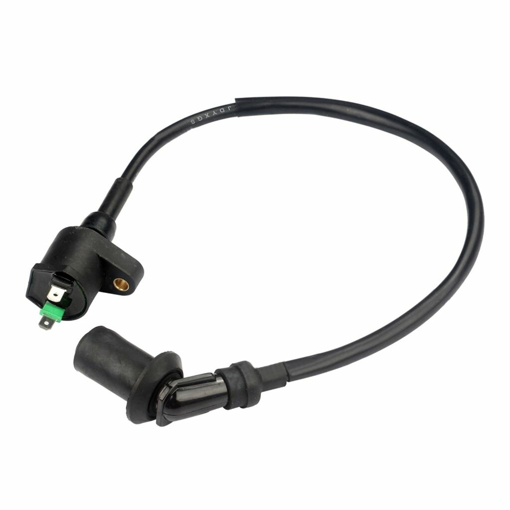 50 125 150CC локоть высоковольтный пакет CDI катушки зажигания