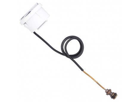 Манометр для котлов Ariston BS, Clas, Egis, Genus, Matis 65104234 — фото 1