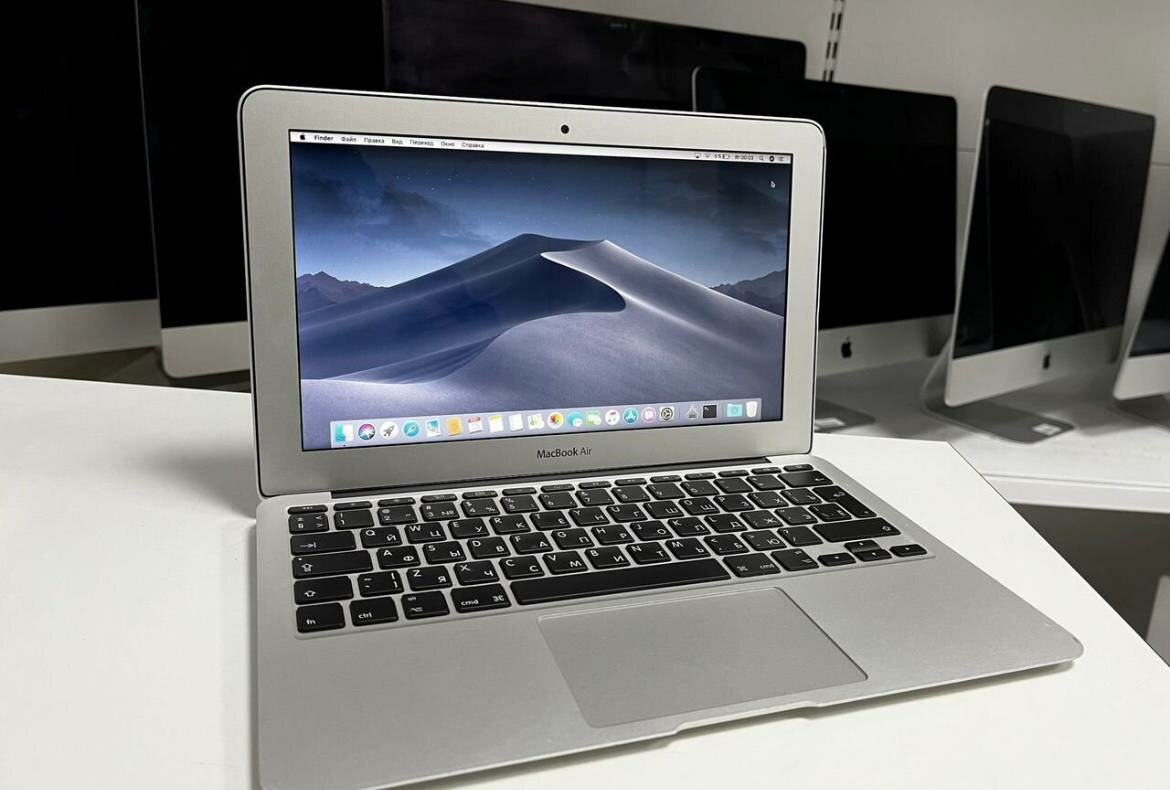 MacBook Air 11インチ 2014 i5 4GB 512GB Macbook Air 11