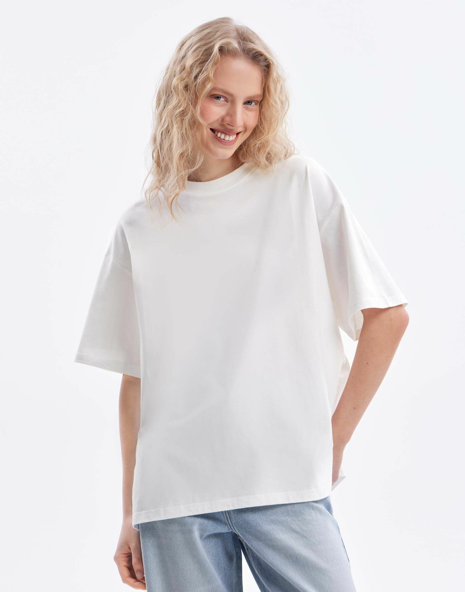 Футболка Gloria Jeans