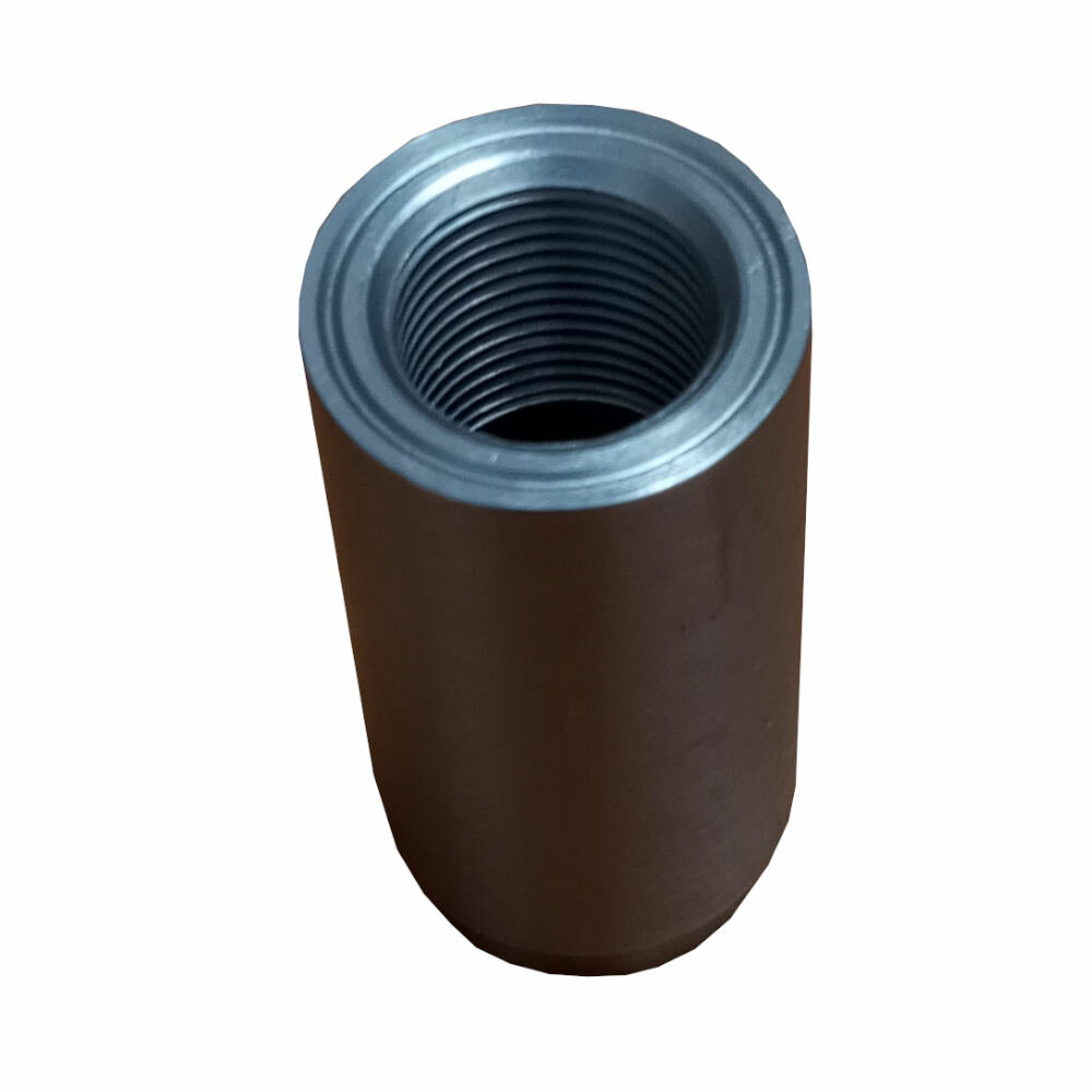 Бобышка приварная Б. П.1.20х1,5.60.1 сталь, для термопреобразователей — фото 1