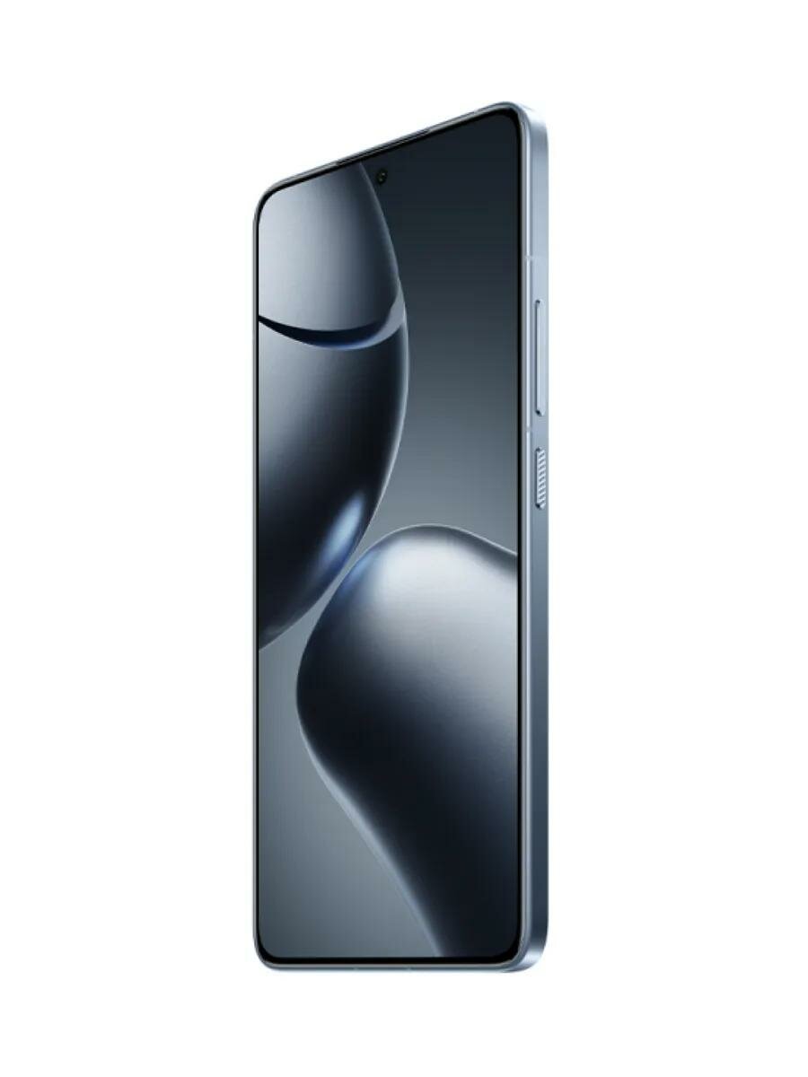 Смартфон Xiaomi 14T 12/256GB, синий (Titan Blue) версия - Global — фото 1