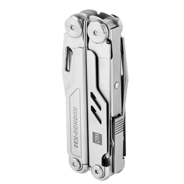 Мультитул Xiaomi HuoHou K30 Pro (HU0191) Silver