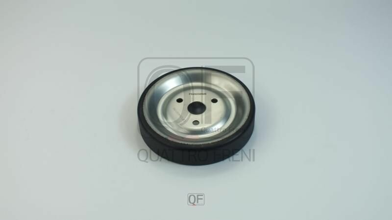 QF05A00186 Шкив BMW помпы
