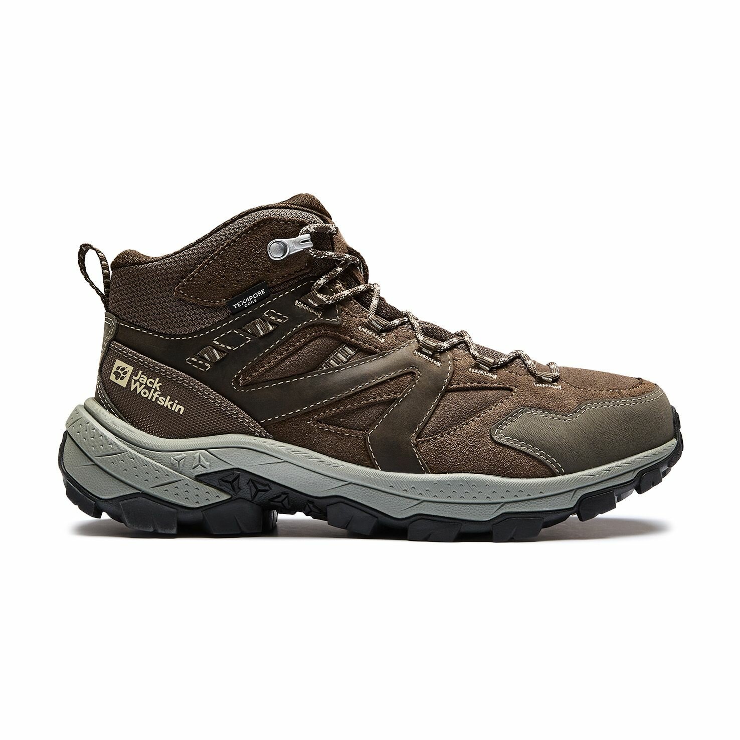 Ботинки Jack Wolfskin