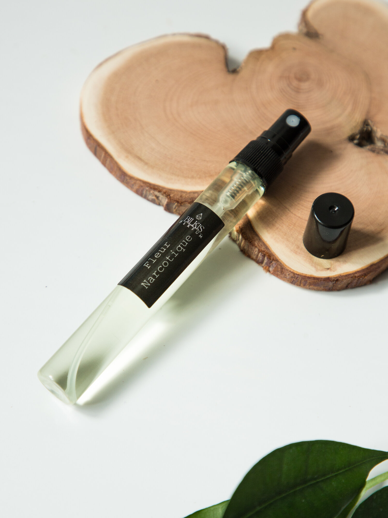 Духи Bilkis Perfume 10 мл, женский аромат флер наркотик