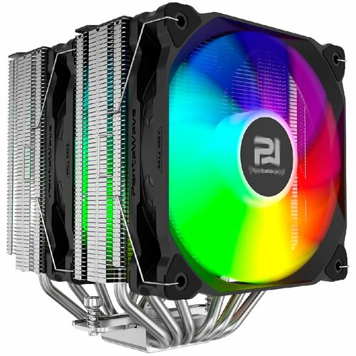 Кулер PentaWave (PC-Z06D LE SRB ARGB)