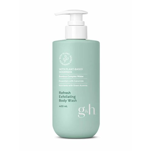 Amway G&H Увлажняющий гель для душа, 400мл