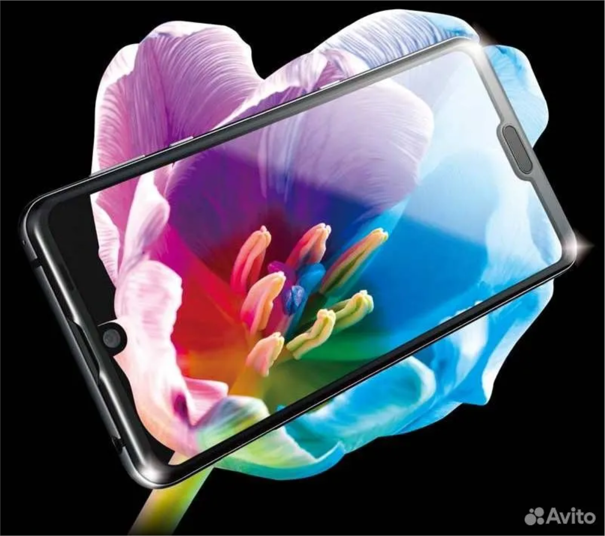Смартфон SHARP AQUOS V 4/64gb , Snарdrаgоn 835, 5,9дюйм FHD+, Гарантия 1 год — фото 1