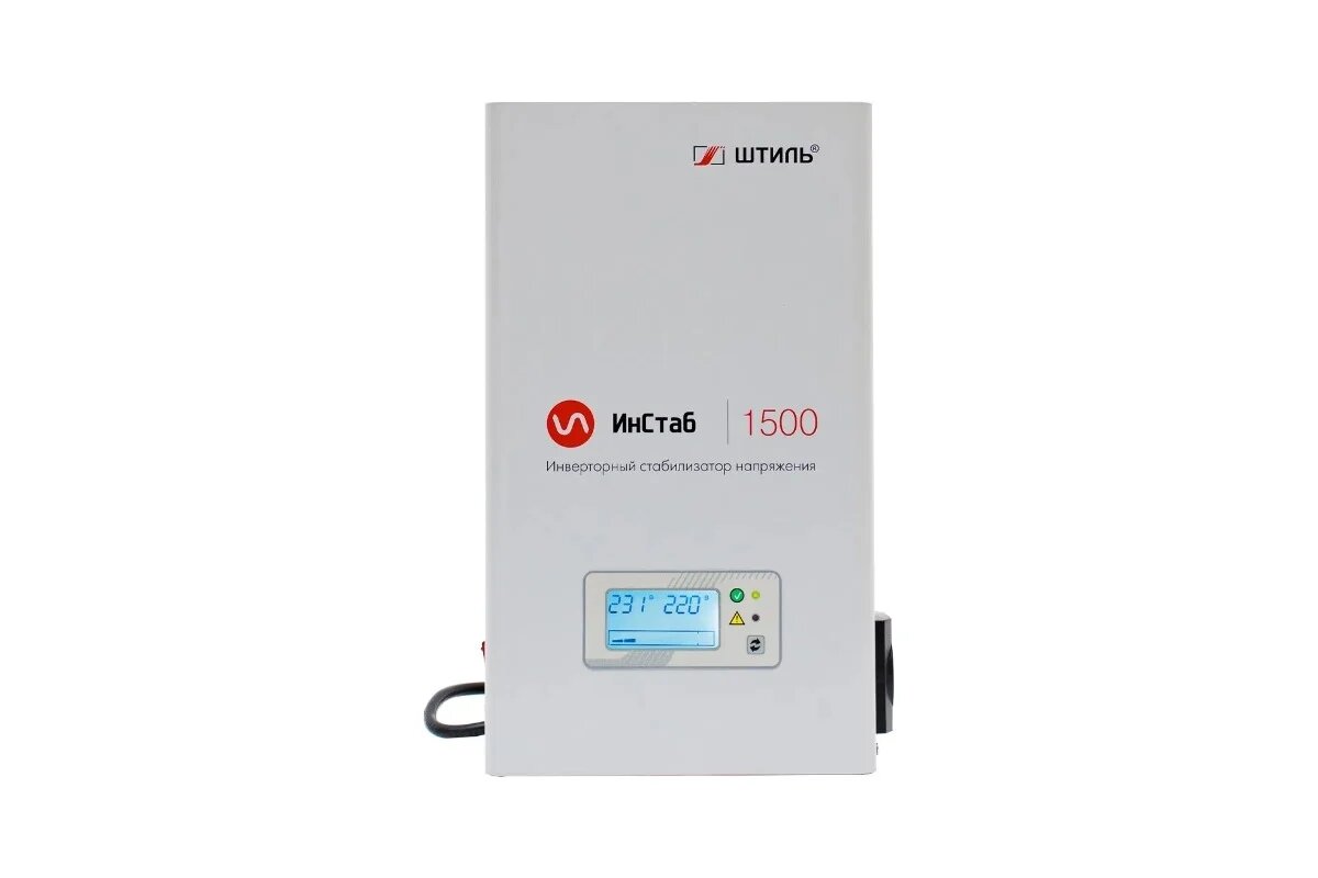 Штиль Инстаб IS1500 (220-230 В) IS1500 (220-230В)