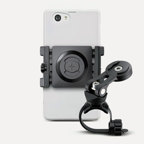 Изображение товара Набор креплений для велосипеда SP Connect SPС+ Bike Bundle Universal Clamp