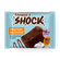 Бисквит протеиновый FitnesShock Брауни кокосовый пирог без сахара