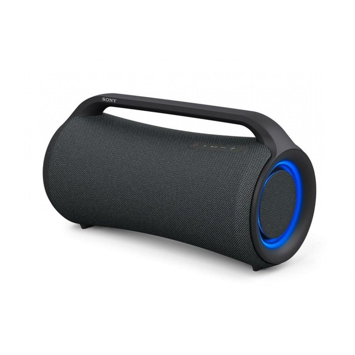 Портативные колонки Sony Портативная колонка Sony SRS-XG500B Чёрный