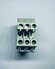 Клеммник Schneider Electric AB1VV635U, винтовой, проходной, 6мм²,...