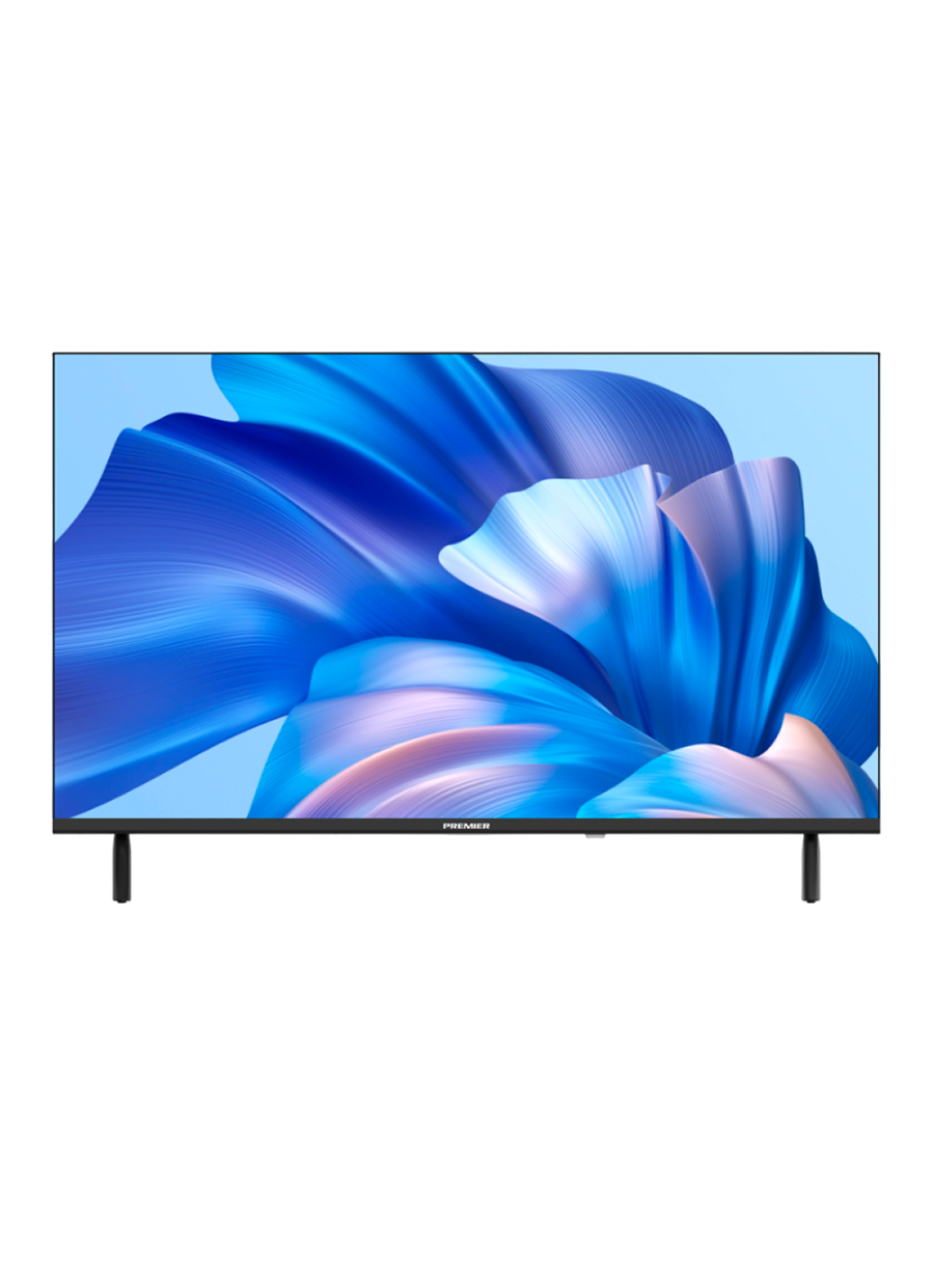Телевизор PREMIER 55PRM700USV 4K UHD Smart voice Androi, Технология экрана IPS, Разрешение 3840 × 2160