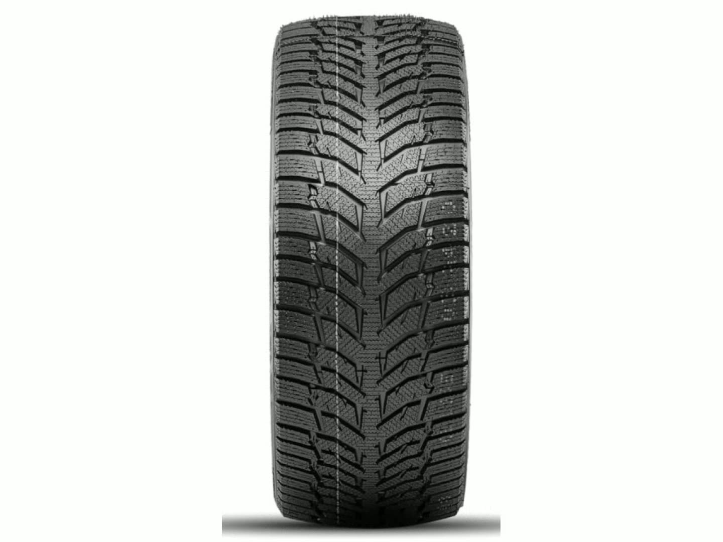 Шина зимняя нешипованная DoubleStar 185/65/15 T 88 DW08 для легковых автомобилей 1PN01856515E000028 — фото 1