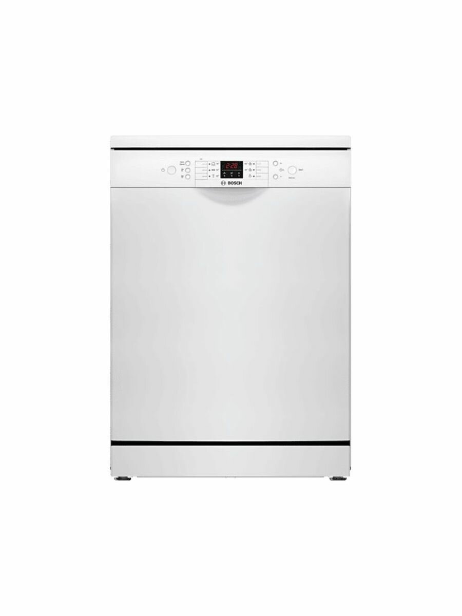Посудомоечная машина Bosch SMS26DW00T, белый