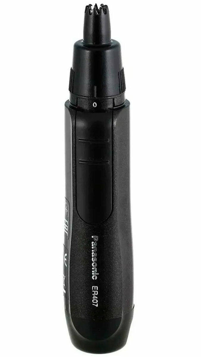 Триммер для стрижки волос Panasonic ER407