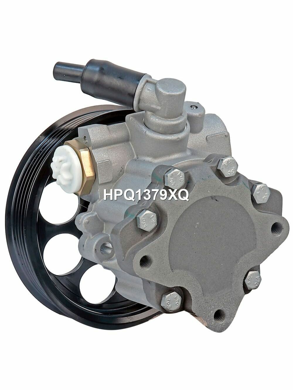 Насос гидроусилителя руля (ГУР) Saab 9-5 (Сааб 9-5) — фото 1