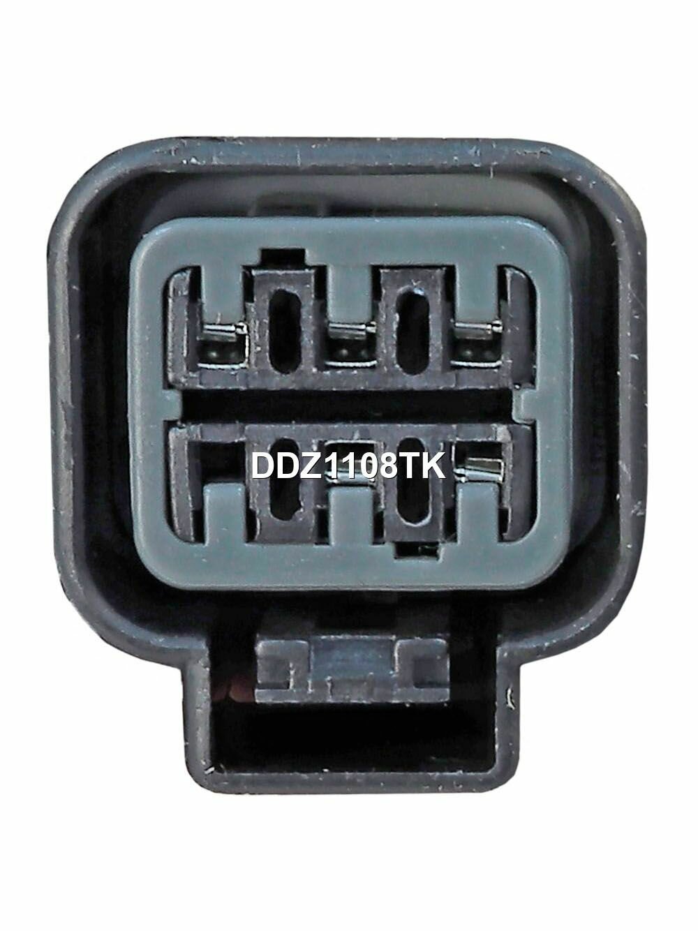 Мотор стеклоочистителя Chevrolet Epica — фото 1