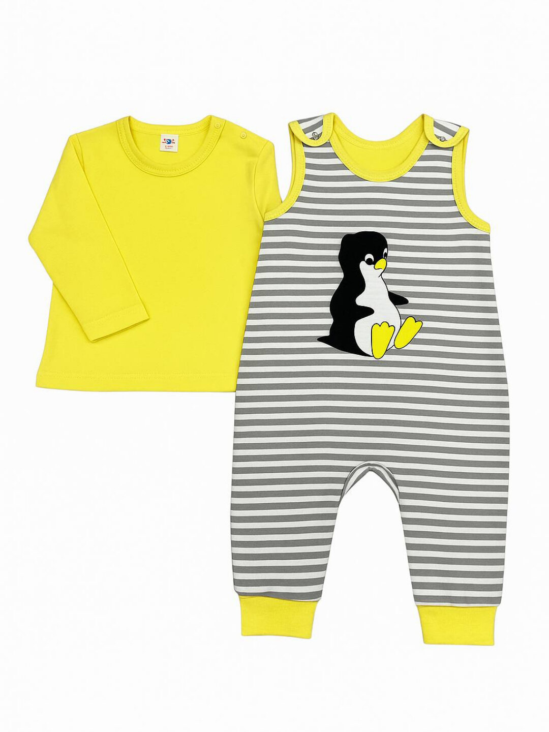 Комбинезон 68