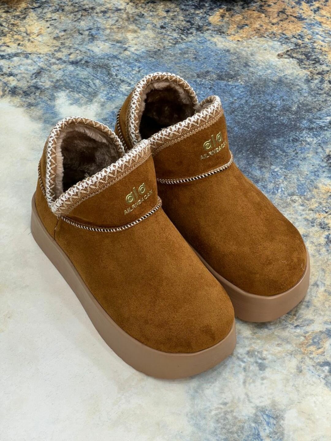 Вкладыши в сапоги 1