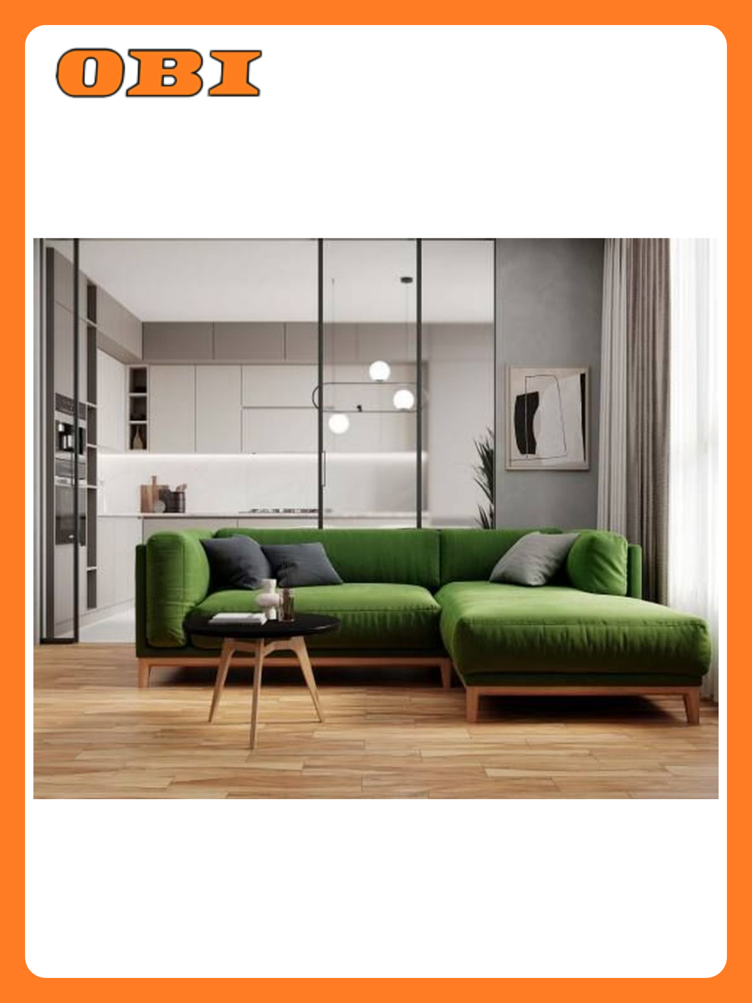 Керамогранит Laparet Juliano бежевый 148x597 см 1325 м² 15 шт