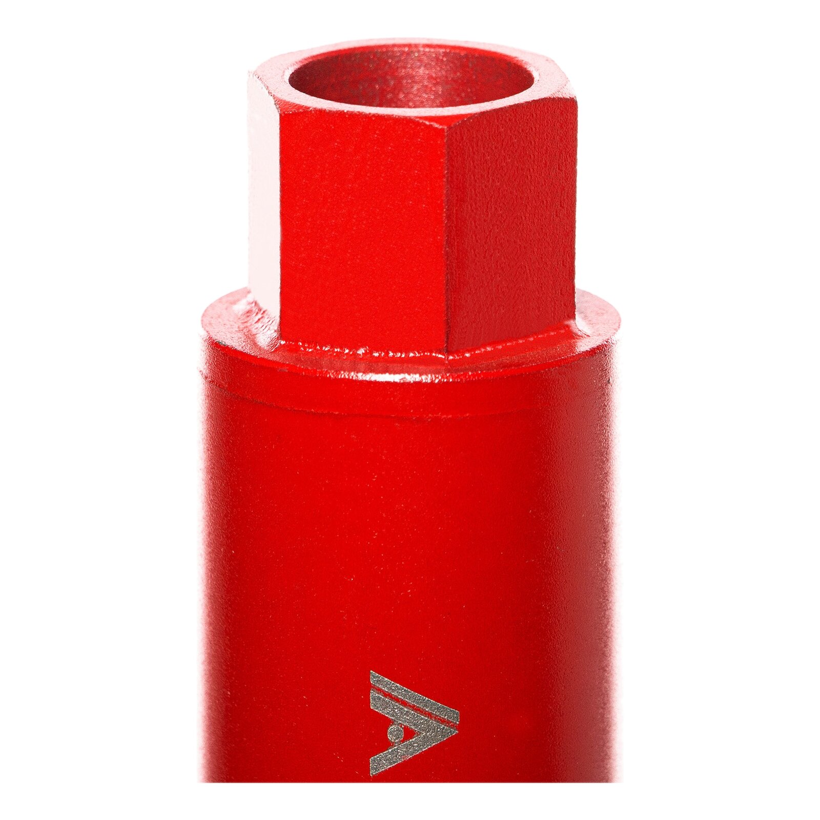 Алмазная коронка для сухого бурения ALTECO ВТ 68х450 — фото 1