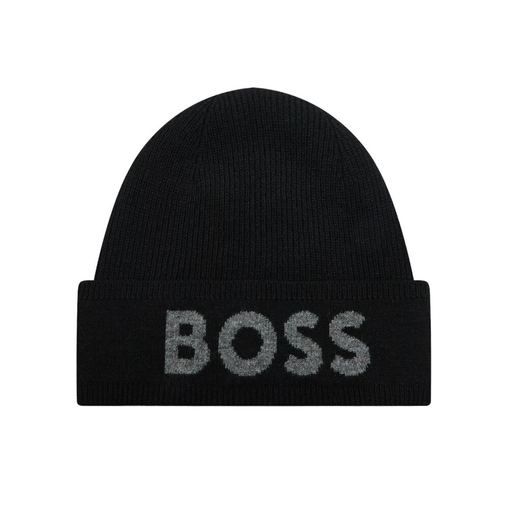 Шапка-бини для мужчин