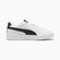 Кеды PUMA/40375001/Court Classic Clean Jr/белый/4