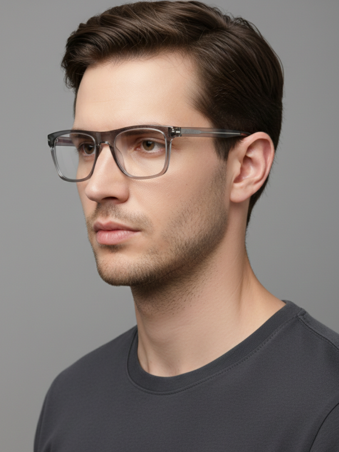 Мужские и женские компьютерные очки, со 100% защитой