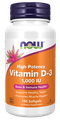 Vitamin D-3 капс.