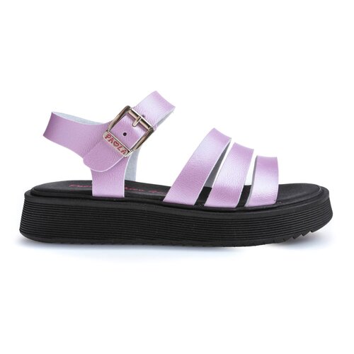 Сандалии Pablosky, размер 31, фиолетовый сандалии pablosky размер 31 фиолетовый