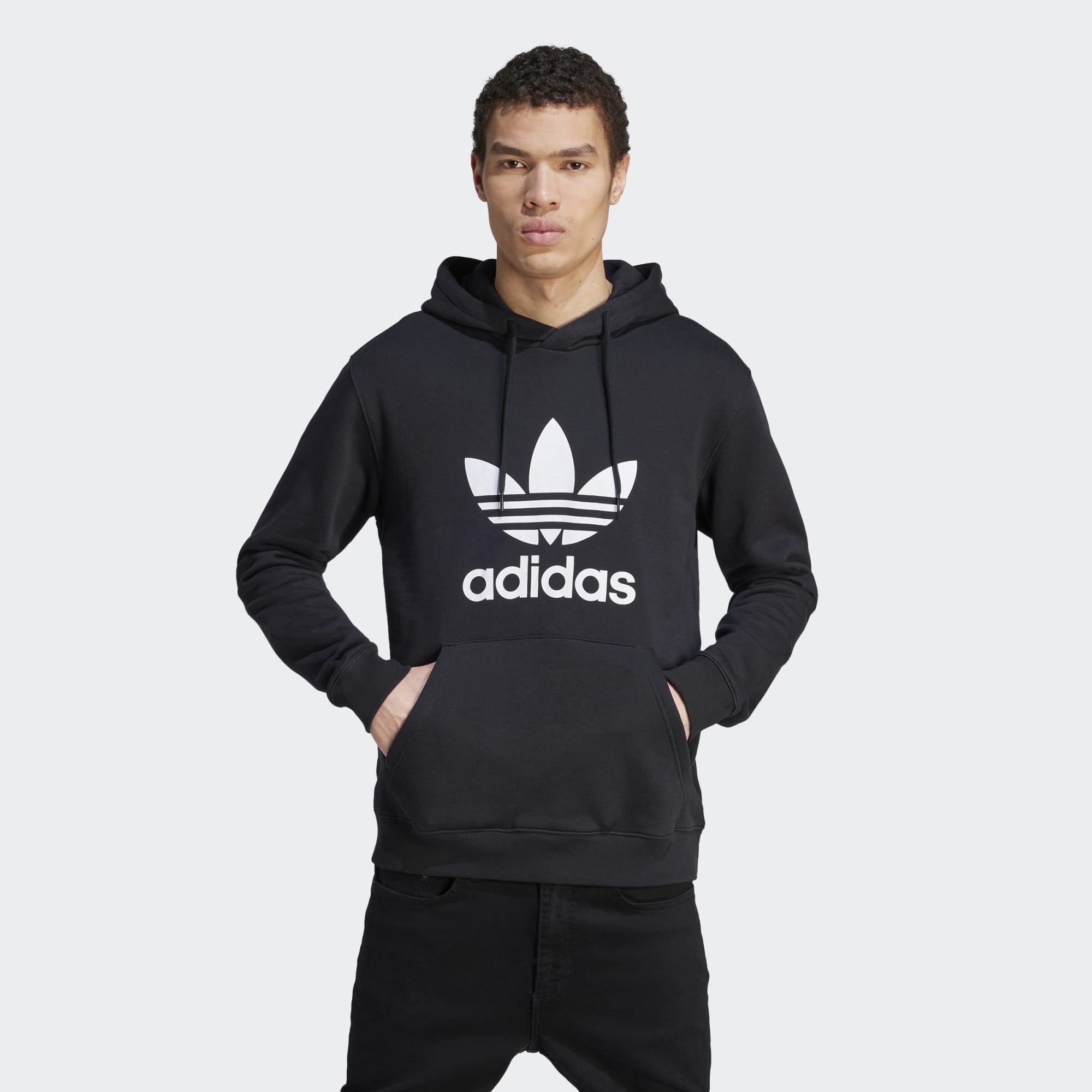 Худи adidas Originals