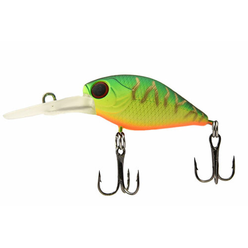 фото Воблер luremax digger 36f 36 мм 4.2 г тройной крючок