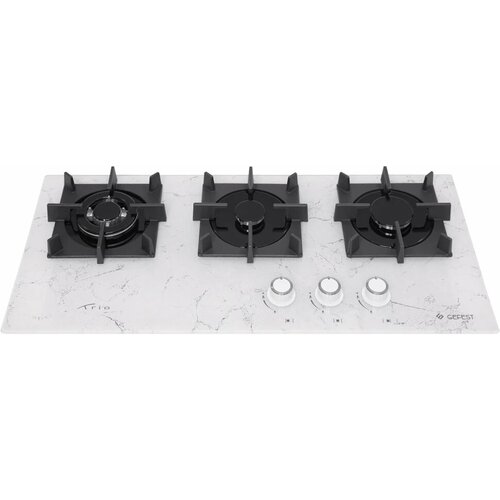 Газовая варочная панель GEFEST ПВГ 2150-01 К192 2004000₽