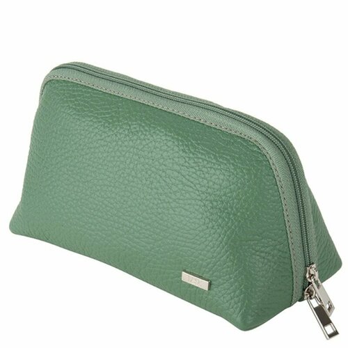 фото Косметичка esse, 9х16 см, зеленый