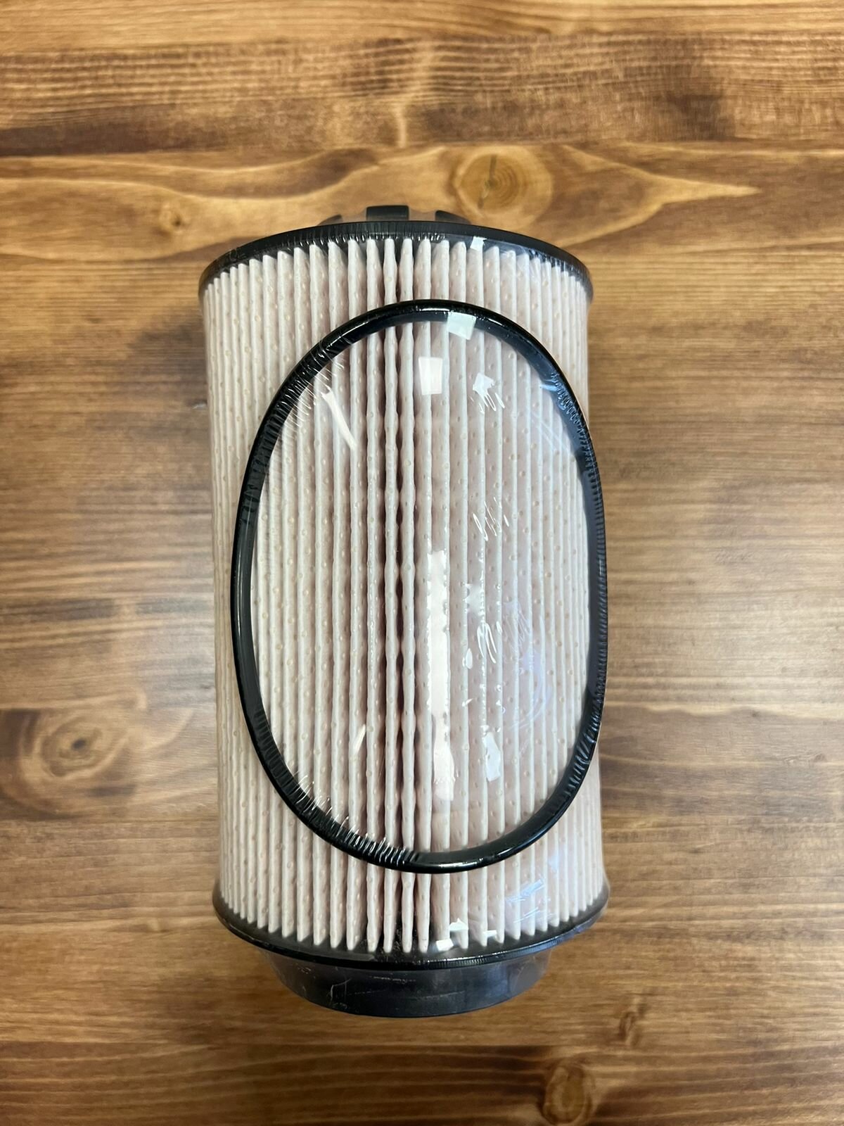 фото Фильтр топливный HOWO, SITRAK, MAN, MC - 20V125E4