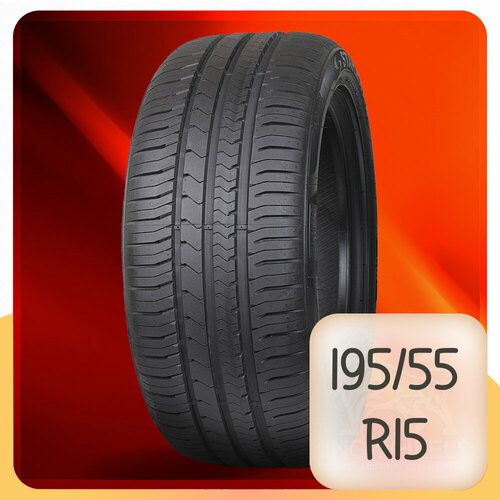 Шины Petlas ProGreen PT-525 195/55 R15 85H