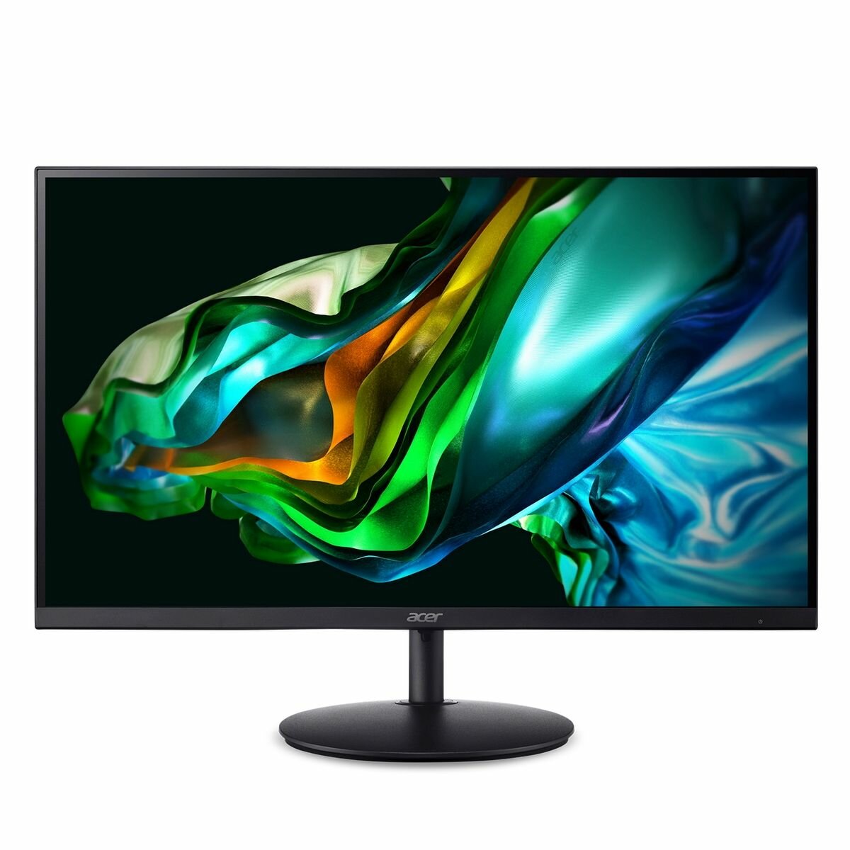 27" Монитор ACER SH272Ebmihux Black