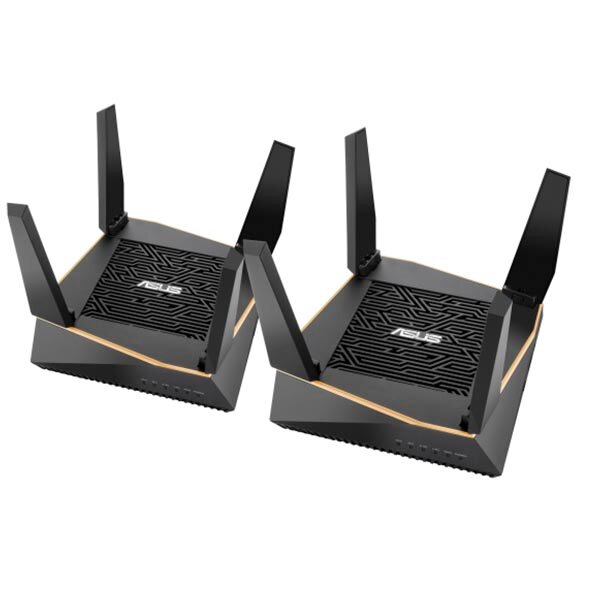 Роутер Asus RT-AX92U (AX6100) 2 Pack