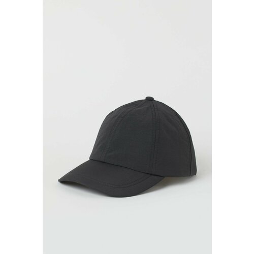 фото Бейсболка h&m, размер xs/s, бежевый