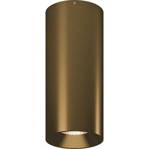 Накладной точечный светильник светодиодный SWG VL-BASE VL-BASE-BZ-NW 5619₽