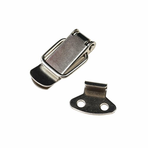 Замок-защелка (корпус 45мм)