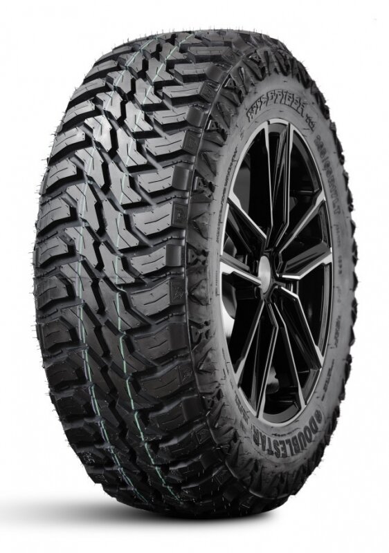 Doublestar T01 225/75 R16 110/107N