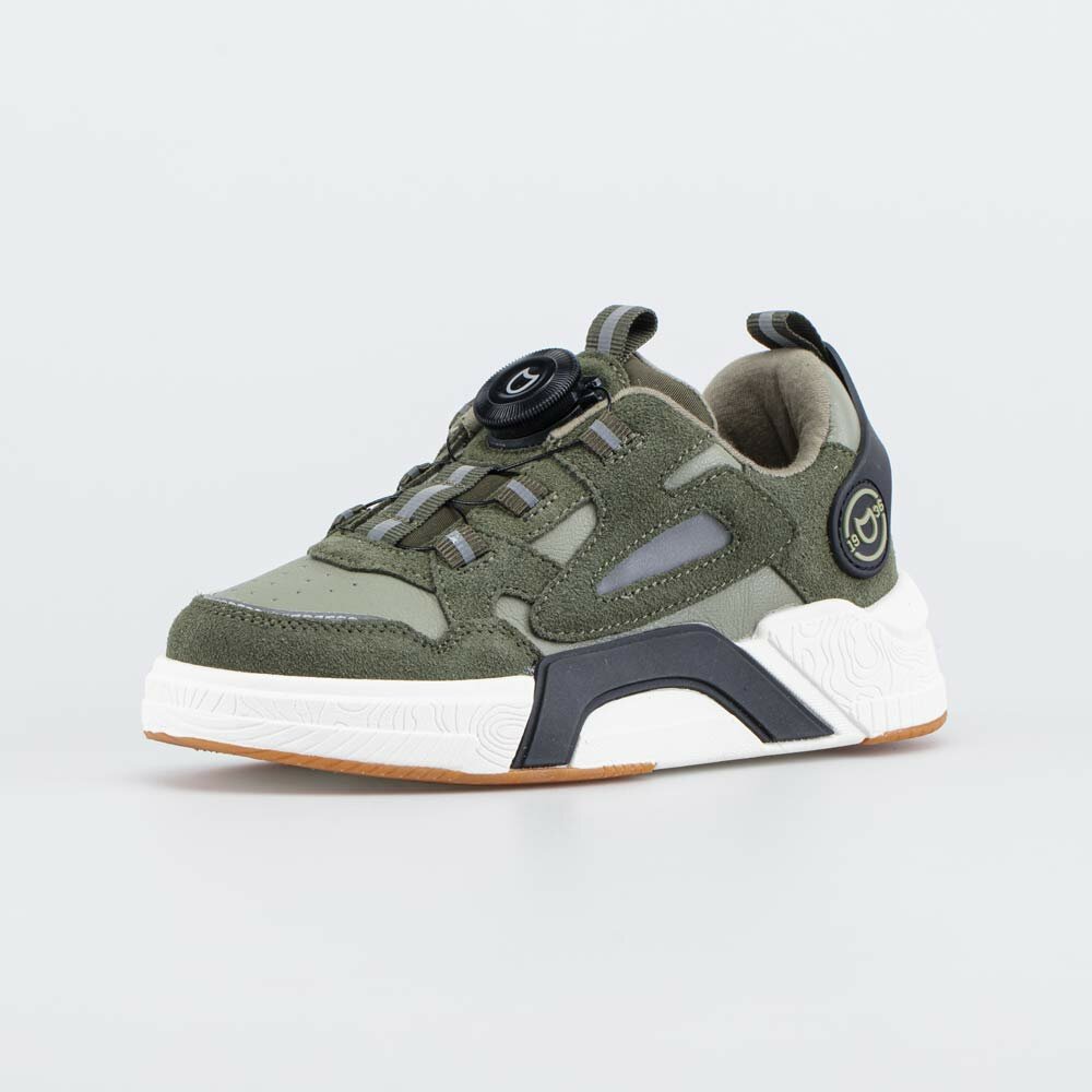 Полуботинки